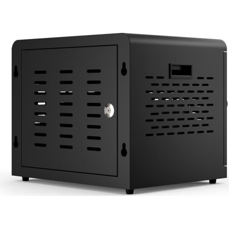 Compulocks Schrankeinheit - für 16 Tablets / Notebooks - verriegelbar - Bildschirmgröße: bis zu 38,1 cm (bis zu 15 Zoll) (CC160