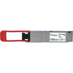 BlueOptics QSFP Transceiver 40GBASE-ER4 40KM industrial (BO25K13640DIN)