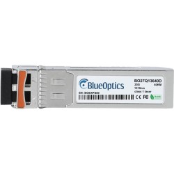 BlueOptics SFP28 Transceiver 25GBASE-ER 40KM industrial (BO27Q13640DIN)