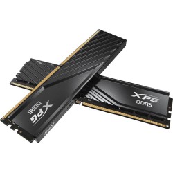 ADATA DIMM DDR5-6000 Dual-Kit schwarz AX5U6000C4816G-DTLABBK XPG - 32 GB - DDR5 (AX5U6000C4816G-DTLABBK)