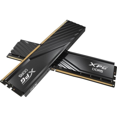 ADATA DIMM DDR5-6000 Dual-Kit schwarz AX5U6000C4816G-DTLABBK XPG - 32 GB - DDR5 (AX5U6000C4816G-DTLABBK)