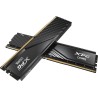 ADATA DIMM DDR5-6000 Dual-Kit schwarz AX5U6000C4816G-DTLABBK XPG - 32 GB - DDR5 (AX5U6000C4816G-DTLABBK)