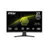MSI MAG 275CQFDE E18 Rapid VA WQHD Gaming Display 68,6 cm (27") - WQHD (2560 x 1440 Pixel), 0,5 ms, 180Hz, HDMI 2.0b, DisplayPo