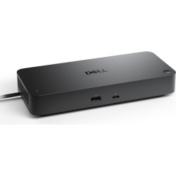 Dell Pro Thunderbolt 4 Smart Dock - SD25TB4 (SD25TB4_130W)