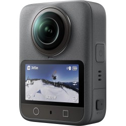 DJI Osmo 360 Adventure Combo - 8K 360 Action-Kamera - 120MP Foto - IP68