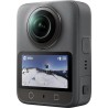 DJI Osmo 360 Adventure Combo - 8K 360 Action-Kamera - 120MP Foto - IP68