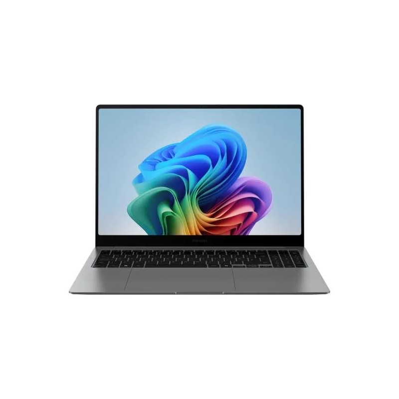 Samsung Galaxy Book5 Notebook 15,6" Full HD Intel Core Ultra 5 226V 16GB 512GB Grau DE QWERTZ (NP754XHD-KD1DE)
