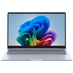 Samsung Galaxy Book5 Intel Ultra 5 226V LPDDR5x SSD Arc 15,6" Laptop - 512 GB SSD - 32 GB RAM (NP754XHD-KD2DE)