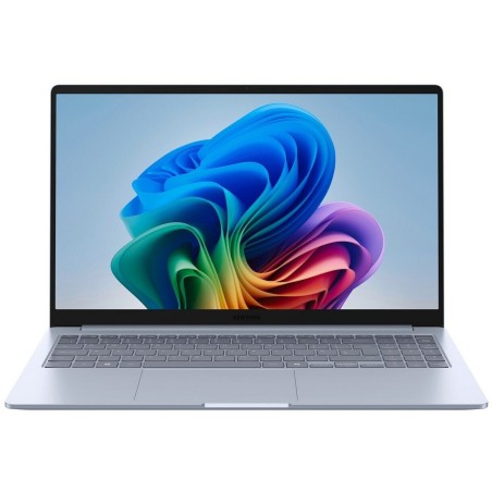 Samsung Galaxy Book5 Intel Ultra 7 256V LPDDR5x SSD Arc 15,6" Laptop - 512 GB SSD - 32 GB RAM (NP754XHD-KD3DE)