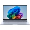 Samsung Galaxy Book5 Intel Ultra 7 256V LPDDR5x SSD Arc 15,6" Laptop - 512 GB SSD - 32 GB RAM (NP754XHD-KD3DE)