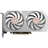 ZOTAC GAMING GeForce RTX 5050 Twin Edge OC White Edition 8GB GDDR6 128 bit ATX HDMI 2.1b 3xDisplay Port 2.1b (ZT-B50500Q-10M)