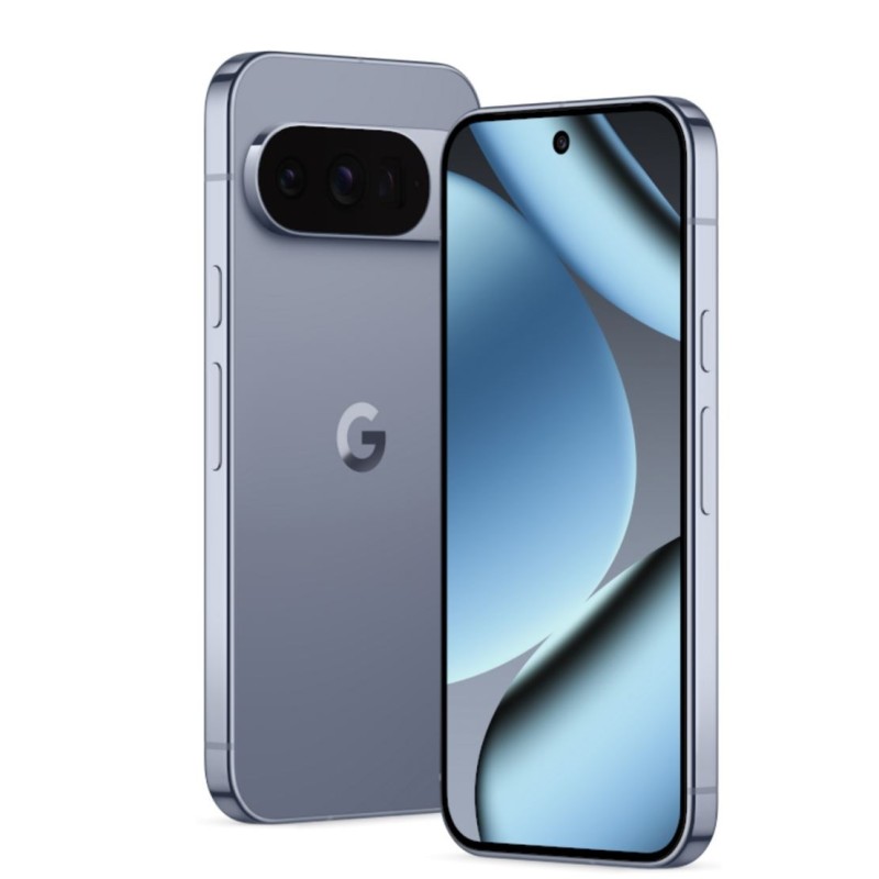 Google Pixel 10 Pro 5G Dual Sim 16GB RAM 256GB - Moonstone Energieklasse A (GA10315-GB)