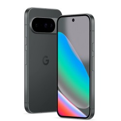 Google Pixel 10 Pro 5G Dual Sim 16GB RAM 512GB - Obsidian Energieklasse B (GA09909-GB)