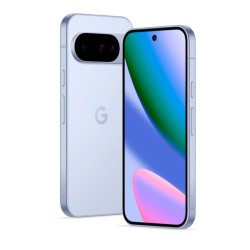 Google Pixel 10 5G Dual Sim 12GB RAM 128GB - Frost Energieklasse B (GA10214-GB)