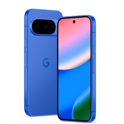 Google Pixel 10 5G Smartphone 12GB RAM 128GB Indigo (GA10216-GB)