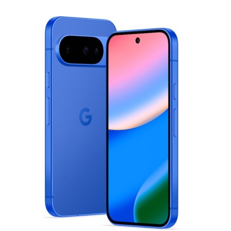 Google Pixel 10 5G Smartphone 12GB RAM 128GB Indigo (GA10216-GB)
