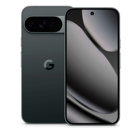 Google Pixel 10 Pro XL 5G Smartphone 256GB Obsidian 16GB RAM Android 16 (GA09602-GB)