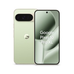 Google Pixel 10 Pro XL 5G Dual Sim 16GB RAM 256GB - Jade Energieklasse B (GA10432-GB)