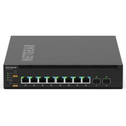 Netgear M4350-8M2V - Switch - L3 - managed - 8 x 2.5GBase-T (PoE ++) (MSM4310-100NES)