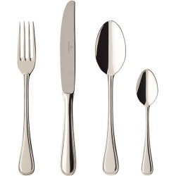 Villeroy & Boch Neufaden Merlemont Besteckset 24-teilig (2147745)