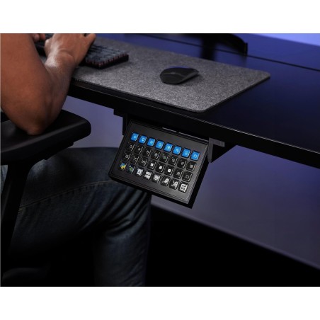 Elgato Stream Deck Module 32 (Membrane Keys, USB) (10GBU9901)