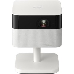 Epson Lifestudio Flex EF-71 - 3-LCD-Projektor - 700 lm (weiß) (V11HB79040)