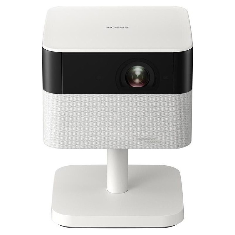 Epson Lifestudio Flex EF-71 - 3-LCD-Projektor - 700 lm (weiß) (V11HB79040)