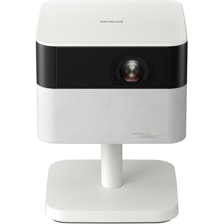 Epson Lifestudio Flex EF-71 - 3-LCD-Projektor - 700 lm (weiß) (V11HB79040)