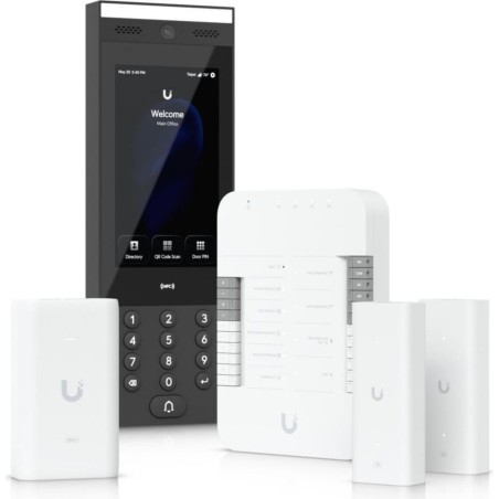 Ubiquiti Access G3 Gate Starter Kit (UA-G3-SK-Gate)