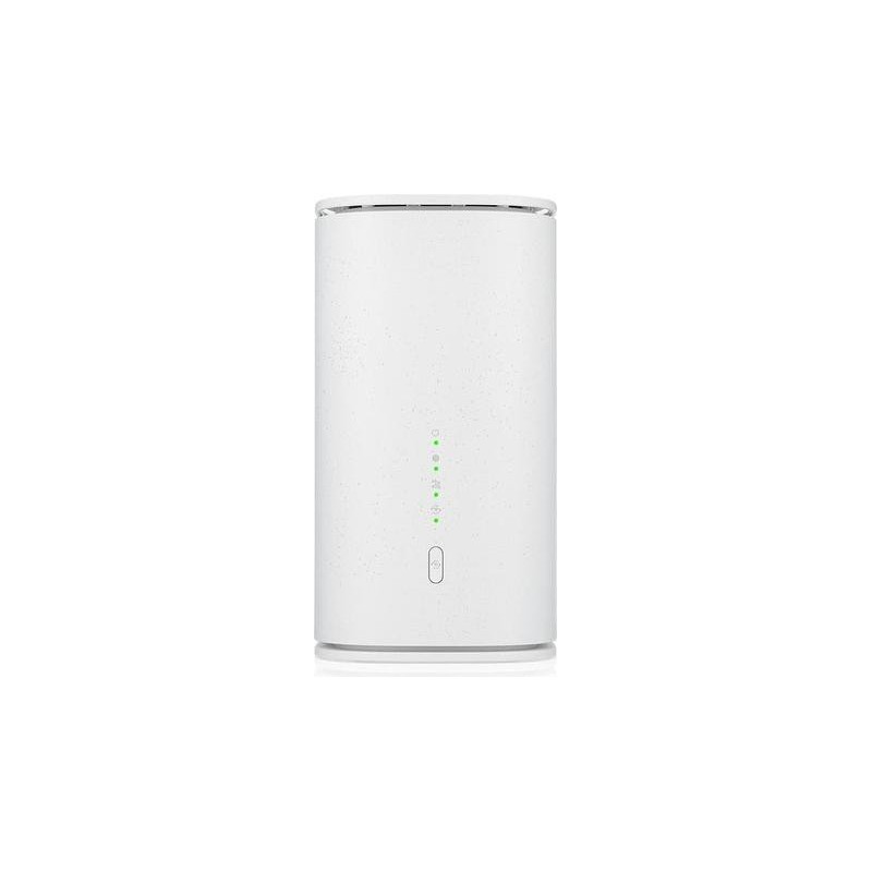 ZyXEL Nebula FWA515 - Wireless Router - WWAN 1GbE, 2.5GbE, Wi-Fi 7, 5G Dual-Band (FWA515-EU0102F)
