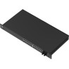 Teltonika SWM282 Switch 4 SFP SWM282000000 - Switch - 56 Gbps (SWM282000000)