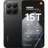 Xiaomi 15T Pro Black - 17,30cm (6,83") AMOLED, 512 GB Speicher, 12 GB RAM, 5G, HyperOS 2 (MZB0KUQEU)