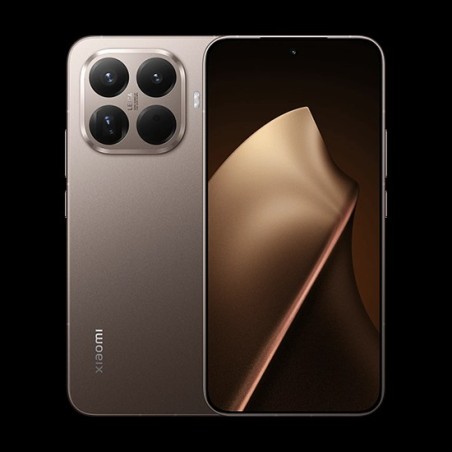 Xiaomi 15T Pro Mocha Gold - 6.83" AMOLED, 512 GB Speicher, 12 GB RAM, 144Hz, 5500mAh (MZB0KU5EU)