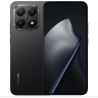 Xiaomi 15T Black - 6.83" AMOLED, 256 GB, 12 GB RAM, 5500mAh, 120Hz, 5G Smartphone (MZB0KY5EU)