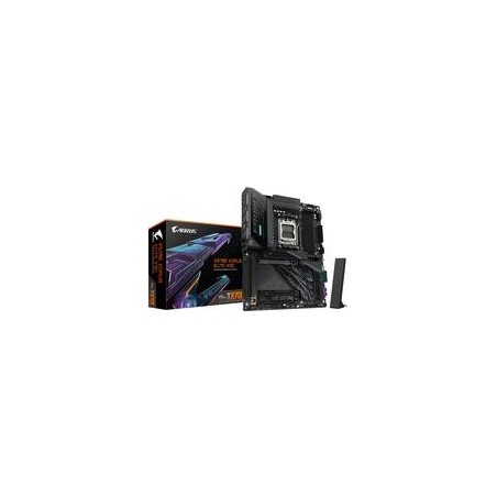 Gigabyte X870E A ELITE X AM5 - Mainboard - AMD Sockel AM5 (Ryzen Zen4) (X870E A ELITE X)