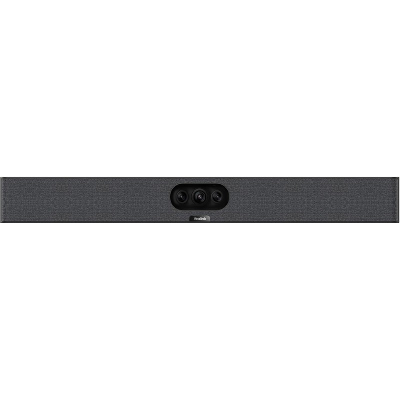 Yealink MeetingBar A25-031 - All-in-One Videokonferenz-Leiste (Videoleiste, CTP25 Touch Console) (1206713)