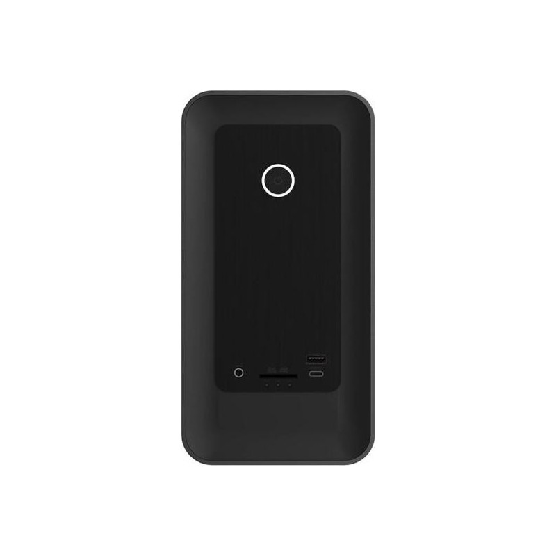 ZOTAC ZBOX MAGNUS ONE EU27506TC - Barebone - Mini-PC (ZBOX-EU27506TC-BE)