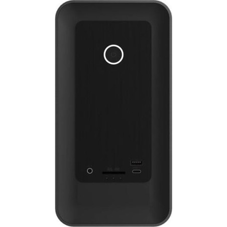 ZOTAC ZBOX MAGNUS ONE EU27506TC - Barebone - Mini-PC (ZBOX-EU27506TC-BE)