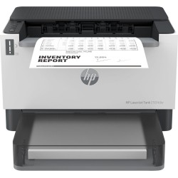 HP Laserjet Tank 2504Dw Printer, Business, Print, Two-Sided Printing (2R7F4A)