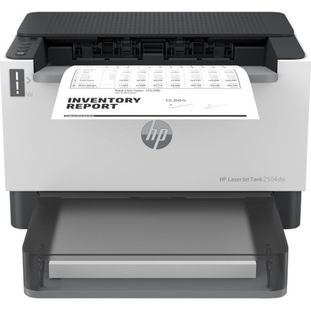 HP Laserjet Tank 2504Dw Printer, Business, Print, Two-Sided Printing (2R7F4A)
