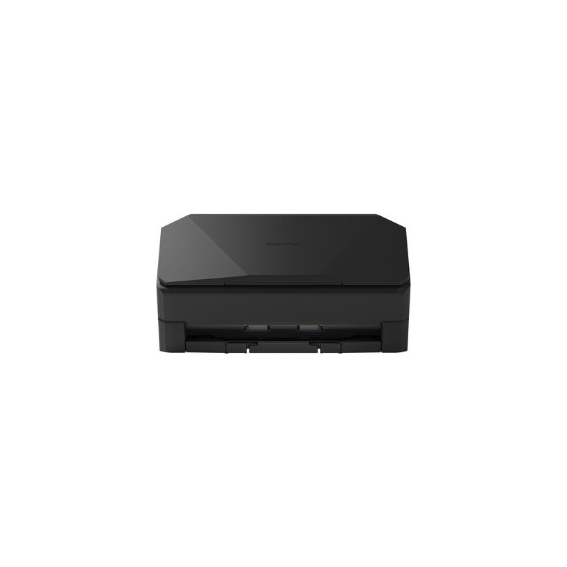 Ricoh ScanSnap iX2400 Dokumentenscanner ADF 45ppm Duplex USB 3.2 Schwarz (PA03870-B001)