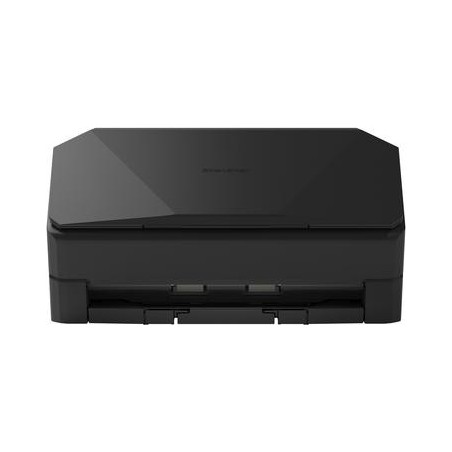 Ricoh ScanSnap iX2400 Dokumentenscanner ADF 45ppm Duplex USB 3.2 Schwarz (PA03870-B001)
