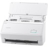 Ricoh ScanSnap iX2400 Dokumentenscanner A4, Duplex, 45 ppm, USB 3.2, Weiß (PA03870-B101)