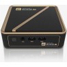 Sapphire EDGE AI 370 4H020-02-40G Barebone AMD Ryzen AI HX 9 370 AMD Radeon 890M (4H020-02-40G)