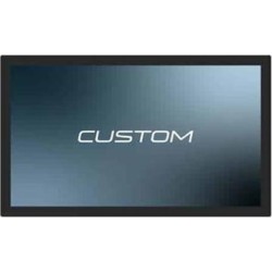 CUSTOM PCPOS TREK 21.5IN WIFI I3-N305 OS OS 8GB RAM 128GB SSD (935PW010600L33)