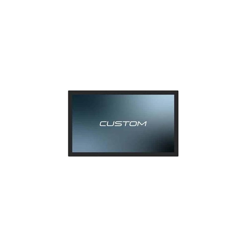CUSTOM PCPOS TREK 21.5IN WIFI I3-N305 OS OS 8GB RAM 128GB SSD (935PW010600L33)