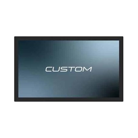 CUSTOM PCPOS TREK 21.5IN WIFI I3-N305 OS OS 8GB RAM 128GB SSD (935PW010600L33)