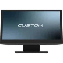 CUSTOM PCPOS TREK 15.6IN WIFI STAND N97 NO OS 8GB RAM 128GB SSD (935PW010300L33)