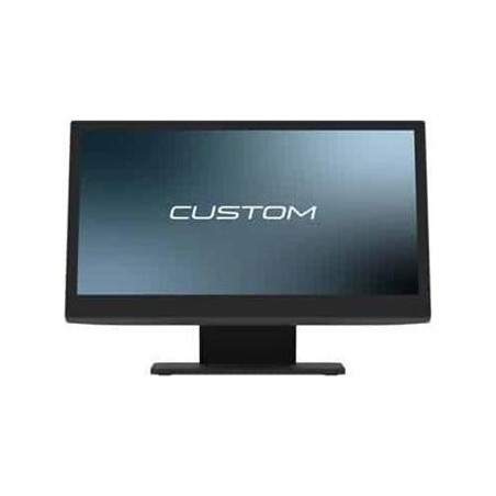 CUSTOM PCPOS TREK 15.6IN WIFI STAND N97 NO OS 8GB RAM 128GB SSD (935PW010300L33)