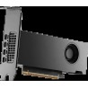 NVIDIA RTX PRO 2000 Blackwell Grafikkarte - 16 GB GDDR7 ECC - PCIe 5.0 x16 - Bulk